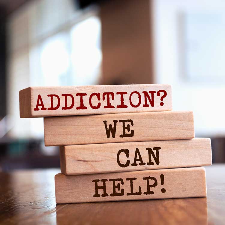 Addiction Treatment Center