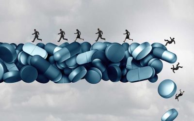 Medical Detox the Cornerstone of Successful Residential Addiction Treatment