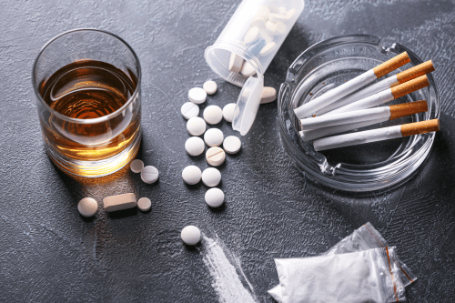 Muscle Relaxant and Alcohol: Mixing Dangers and Risks