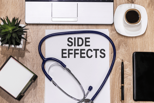 side effects(1)