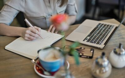 Journaling for Anxiety: A Powerful Tool for Mental Health