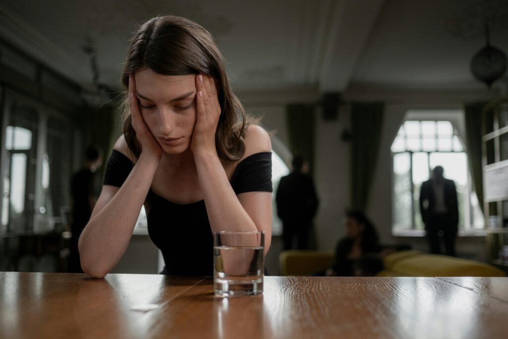 loss therapy
