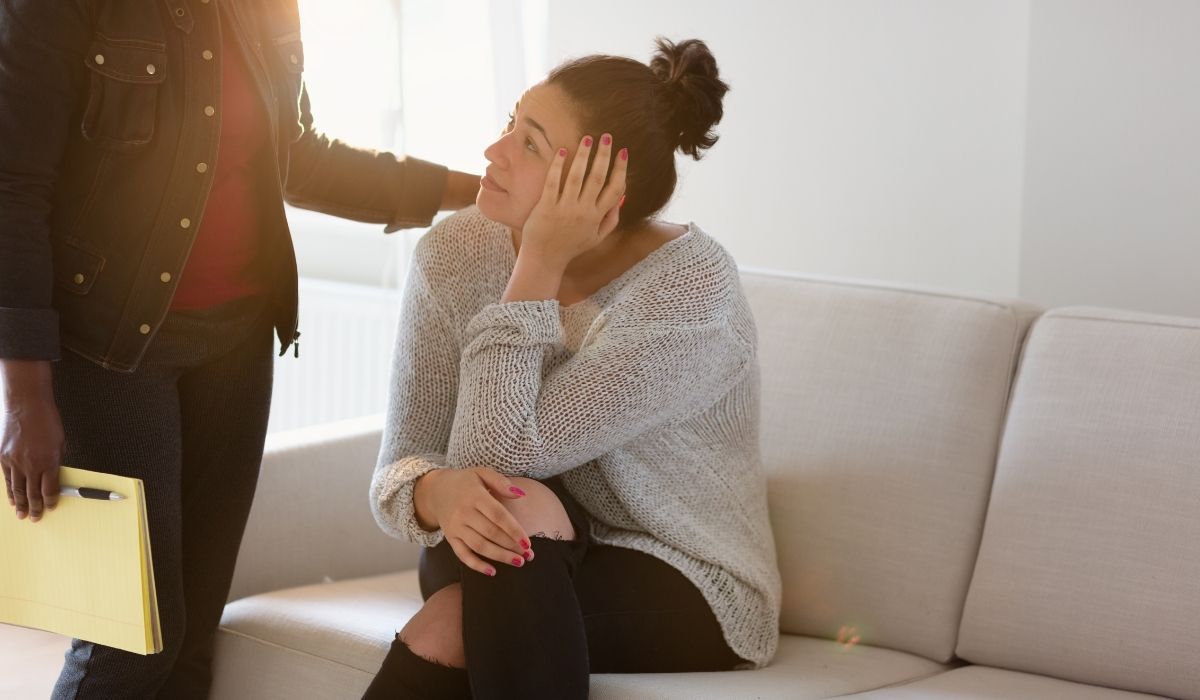 How Do Drugs Affect Your Mental Health