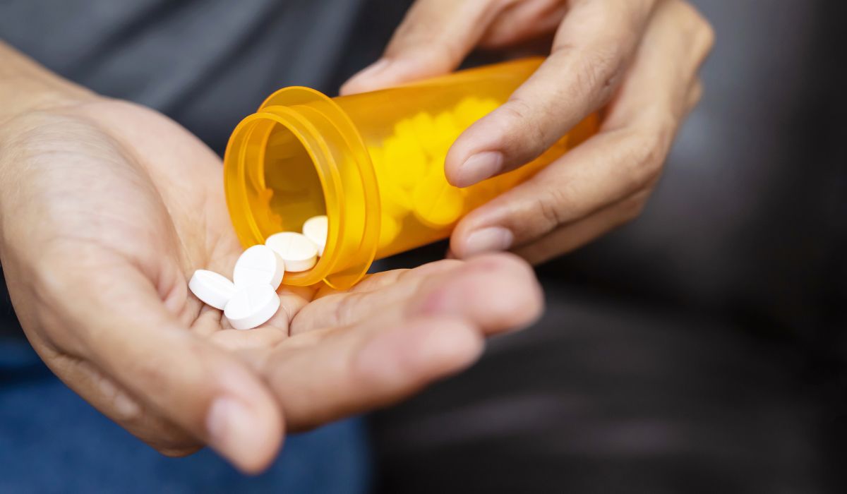 Klonopin pills