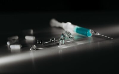 How Do Drugs Affect Your Mental Health?