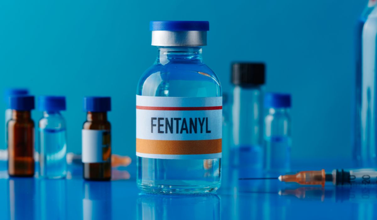 Can Fentanyl Be Absorbed Through the Skin