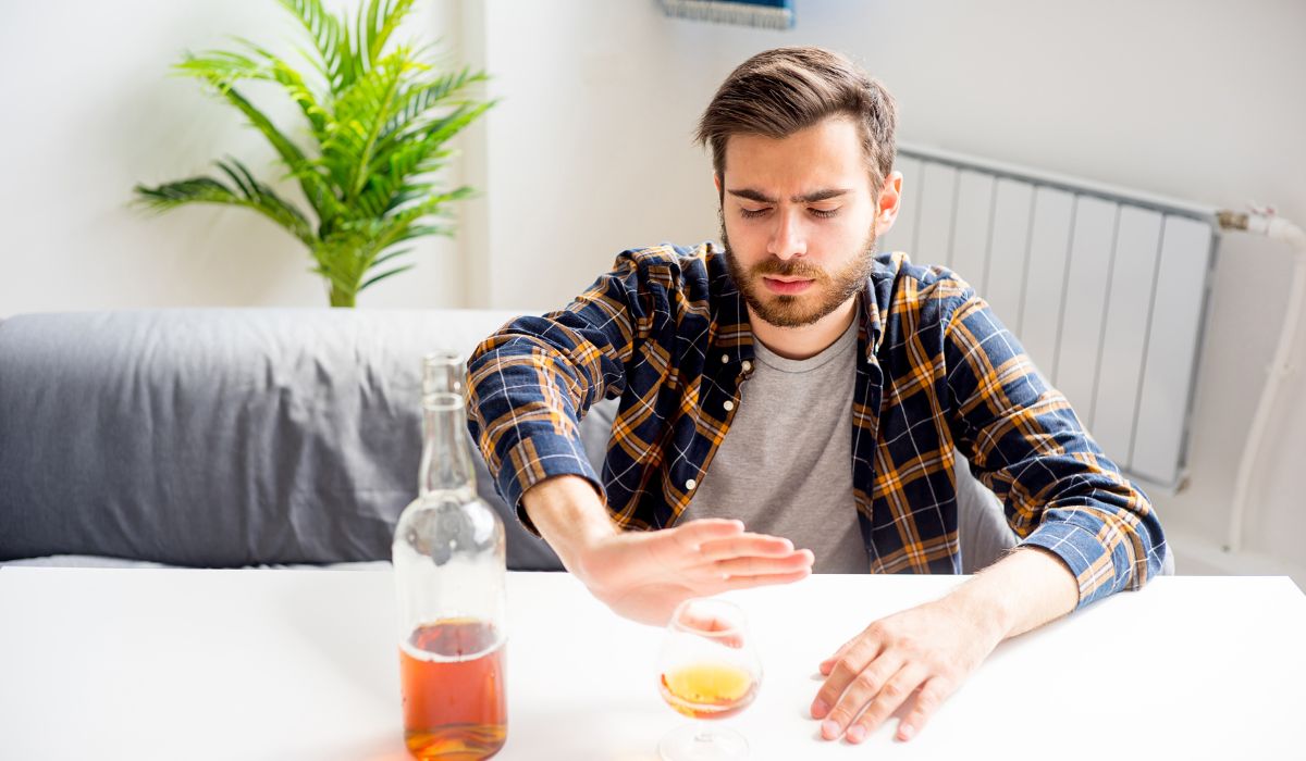 Who Is Most Likely to Develop Alcohol Addiction in Adulthood