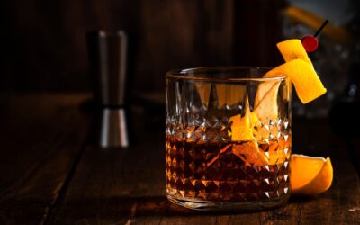 Who Is Most Likely to Develop Alcohol Addiction in Adulthood