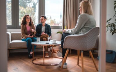 Can Couples Go to Rehab Together?