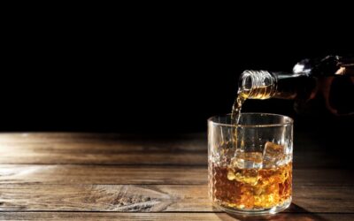 What Is in Alcohol That Makes It Addictive?
