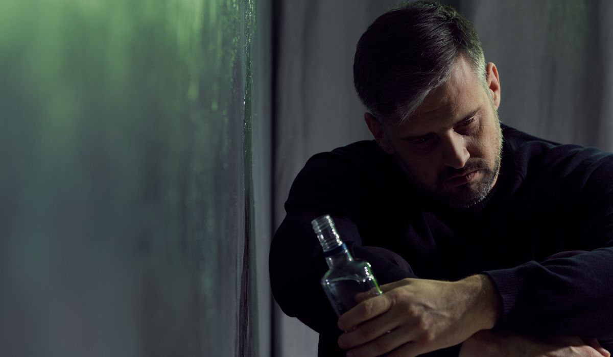 how long does it take to get addicted to alcohol