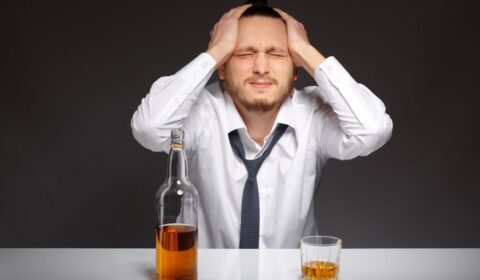 Why Do People Become Addicted to Alcohol