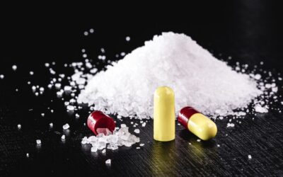 Is Coke an Amphetamine?