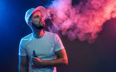 How Long Does It Take to Quit Vaping?