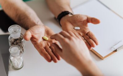 What are Signs You Need a Professional Drug Detox Program