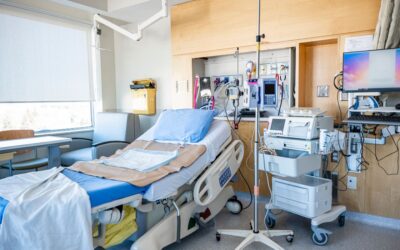 Will a Hospital Detox You from Alcohol?