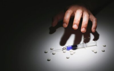 Is Drug Addiction a Choice or a Disease?
