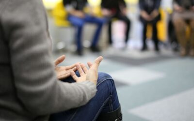 Group Therapy Work for Anxiety: Simple, Proven Help