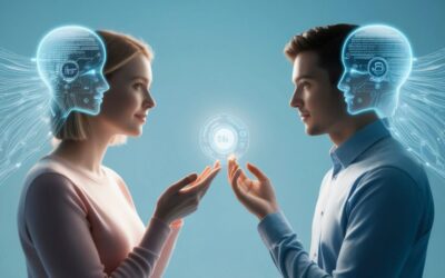 Is it safe to use an AI therapist?