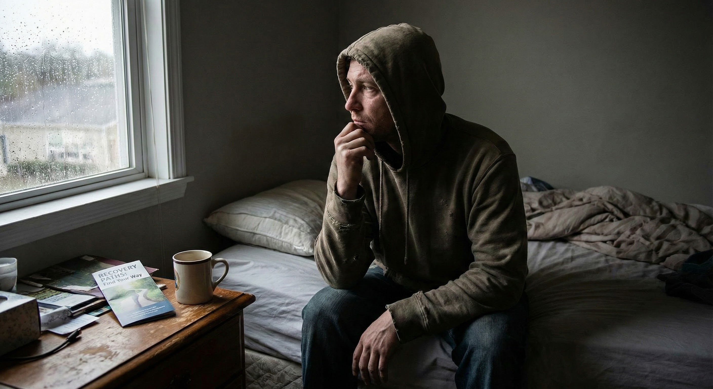 Why Would Someone Need a Rehabilitation Center?