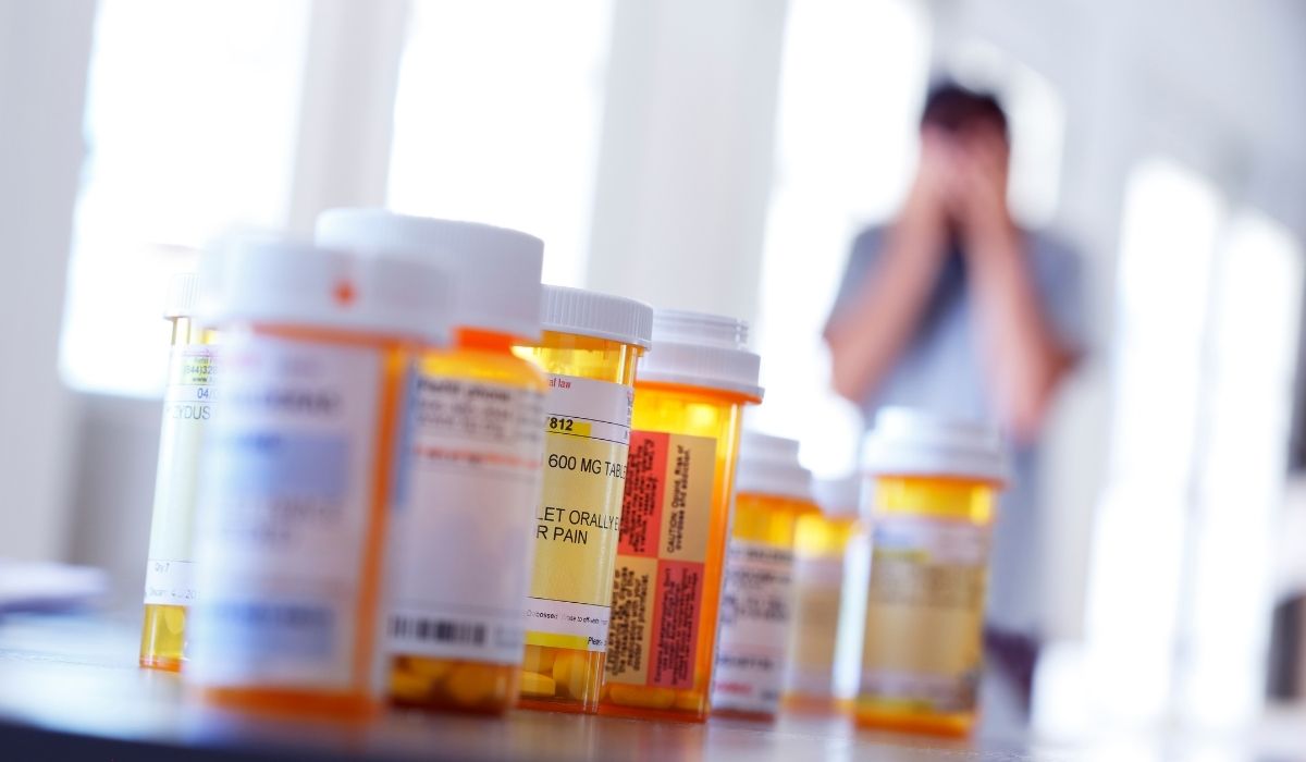 Which Addiction Has the Highest Relapse Rate?